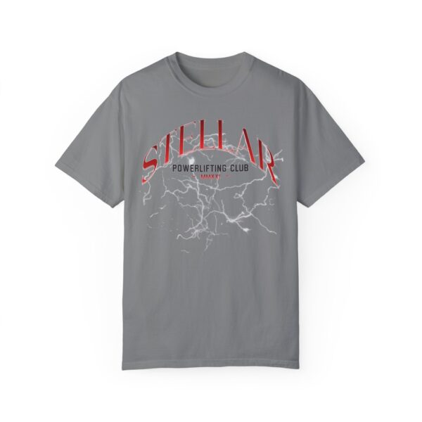 Powerlifting Club Tee - Image 2
