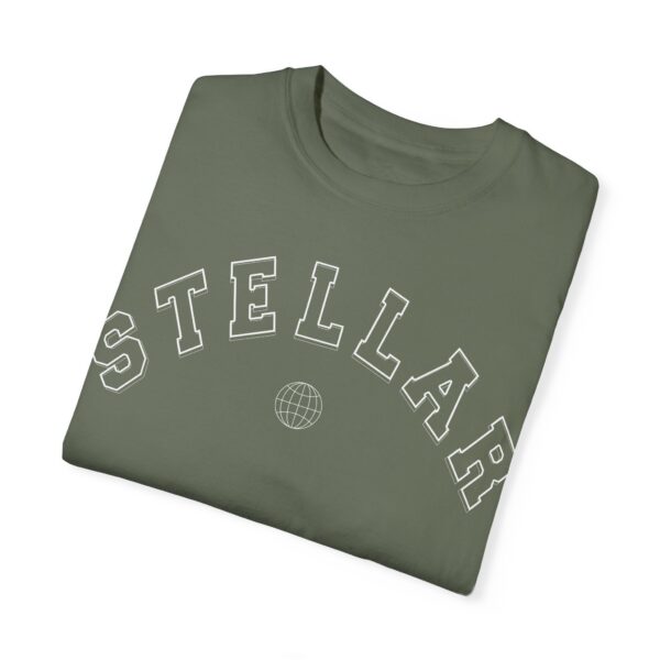 Nomad Tee