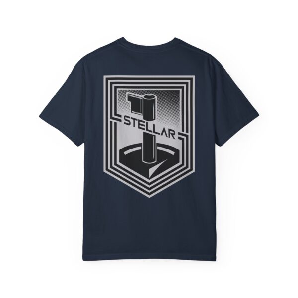 35mm Deadlift Tee